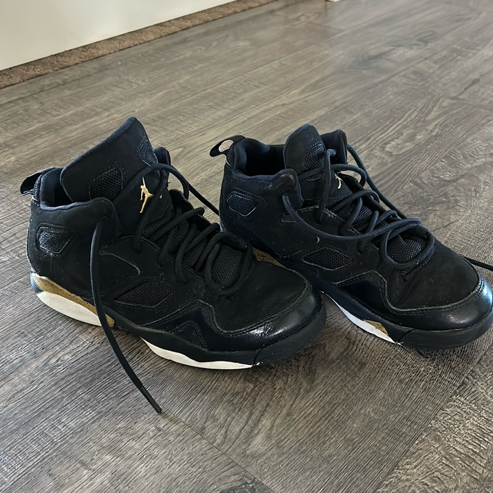 Jordan True Flight